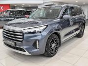 Exeed VX I Казань  - изображение 23