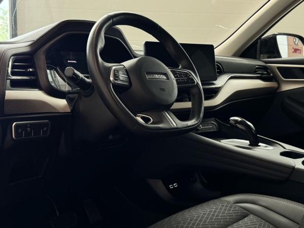 Haval F7 I Рестайлинг с пробегом 2023 года, цена 2 170 000 рублей, 57000 км, внедорожник, Автокод Объявления