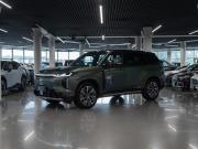 GAC Trumpchi S7 I Москва  - изображение 31