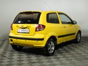 Hyundai Getz I Санкт-Петербург  - изображение 19