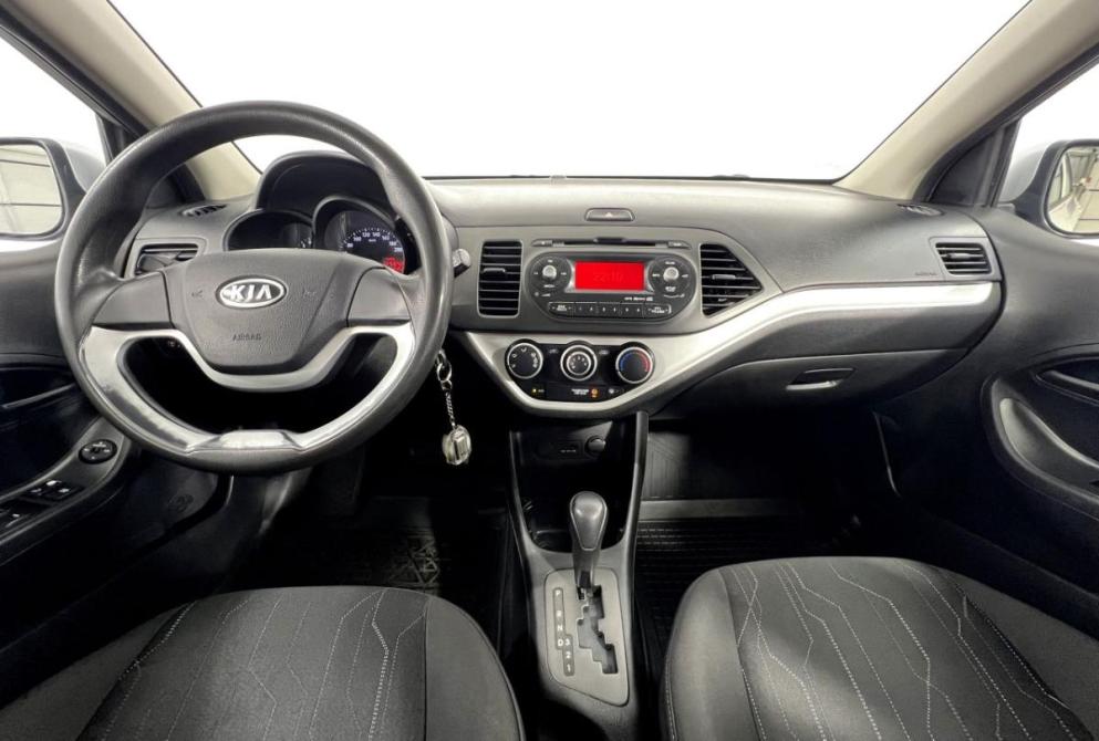 Kia Picanto II Нижний Новгород  - изображение 13