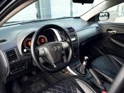 Toyota Corolla X (E140 E150) Рестайлинг Екатеринбург  - изображение 38