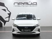 Hyundai Solaris II Рестайлинг Ростов-на-Дону  - изображение 22