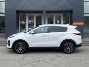 Kia Sportage IV Рестайлинг Краснодар  - изображение 27