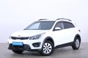 Kia Rio IV Омск  - изображение 27