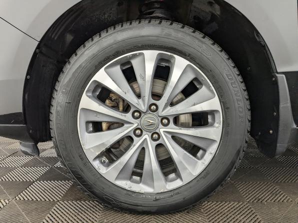 Acura MDX III с пробегом 2014 года, цена 3 000 000 рублей, 121723 км, внедорожник, Автокод Объявления