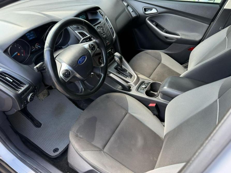 Ford Focus III Набережные Челны  - изображение 7