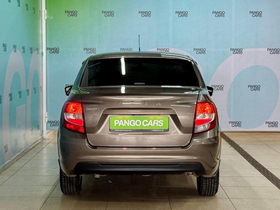 Lada (ВАЗ) Granta I Рестайлинг Набережные Челны  - изображение 6