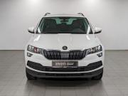 Skoda Karoq I Москва  - изображение 32