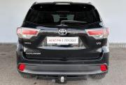 Toyota Highlander III (XU50) Киров  - изображение 38