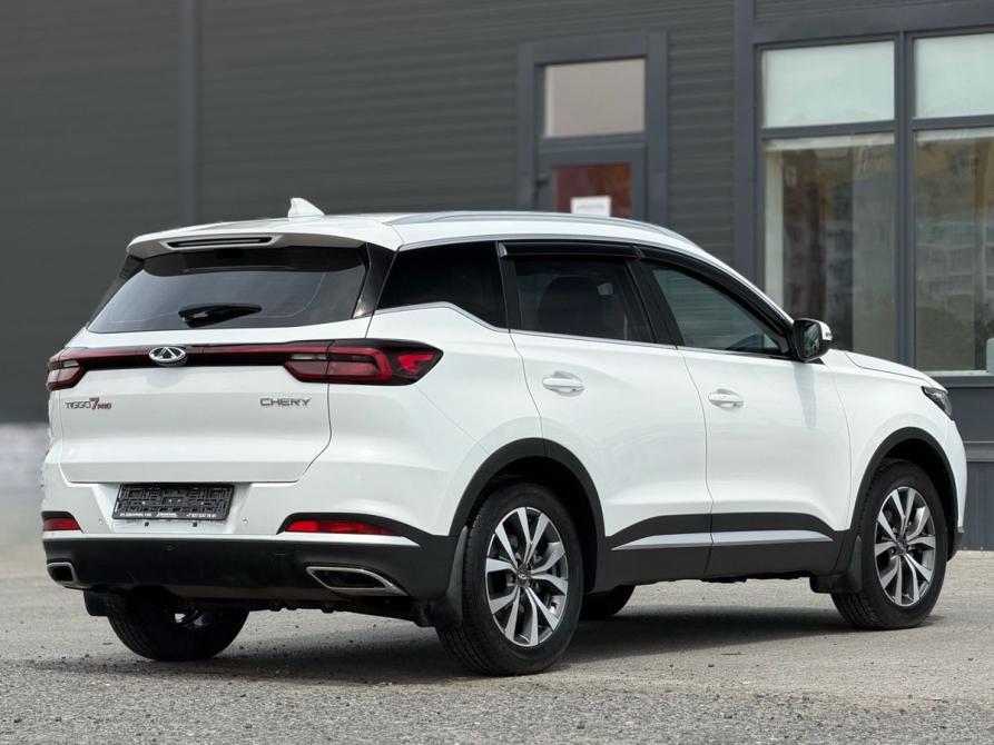 Chery Tiggo 7 Pro I Волгоград  - изображение 10