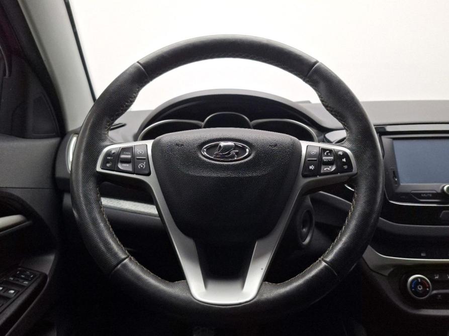 Lada (ВАЗ) Vesta I Мурманск  - изображение 20