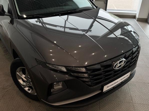 Hyundai Tucson IV с пробегом 2022 года, цена 2 500 000 рублей, 160000 км, внедорожник, Автокод Объявления