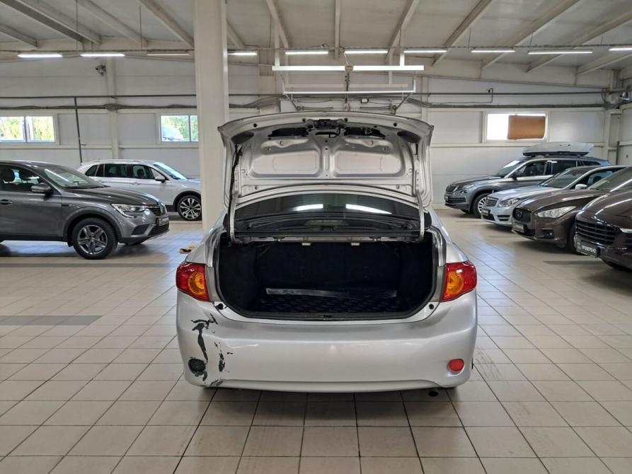 Toyota Corolla X (E140 E150) Набережные Челны  - изображение 12