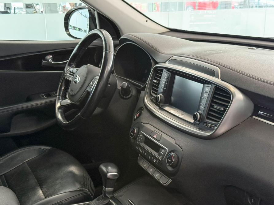 Kia Sorento III Prime Рестайлинг Тверь  - изображение 9