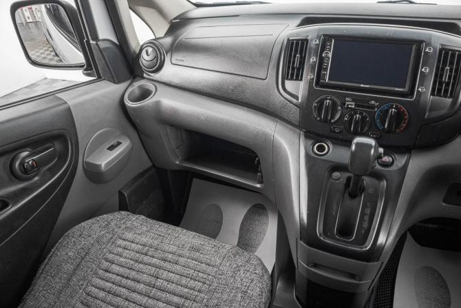Nissan NV200 с пробегом 2011 года, цена 999 000 рублей, 273000 км, минивэн, Автокод Объявления