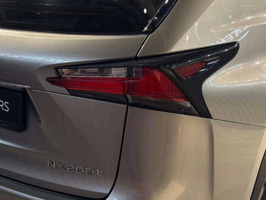 Lexus NX I Иркутск  - изображение 11