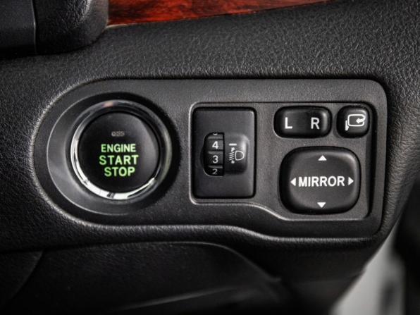 Toyota Allion II с пробегом 2009 года, цена 1 185 000 рублей, 54931 км, седан, Автокод Объявления