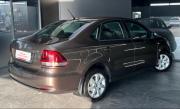 Volkswagen Polo V Рестайлинг Абакан  - изображение 38