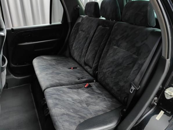 Honda CR-V II Рестайлинг с пробегом 2004 года, цена 730 000 рублей, 275123 км, внедорожник, Автокод Объявления