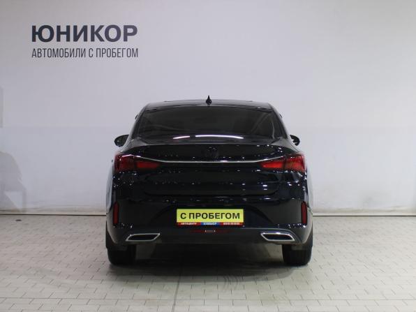 Changan Eado Plus с пробегом 2024 года, цена 1 799 000 рублей, 15634 км, седан, Автокод Объявления