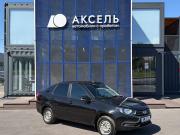 Lada (ВАЗ) Granta I Рестайлинг Архангельск  - изображение 23