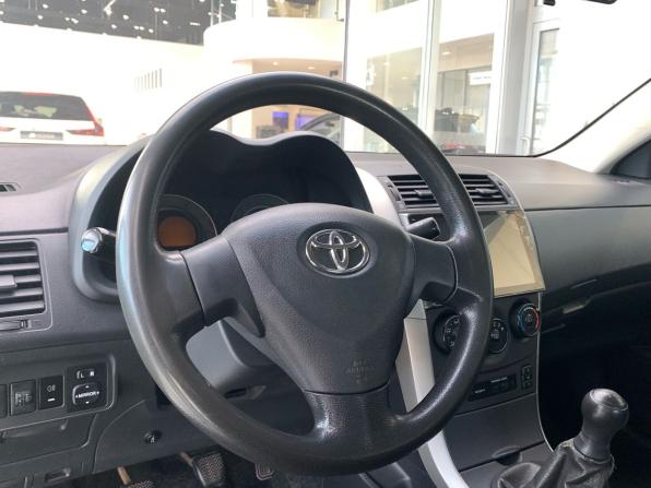 Toyota Corolla X (E140 E150) с пробегом 2008 года, цена 479 000 рублей, 214000 км, седан, Автокод Объявления