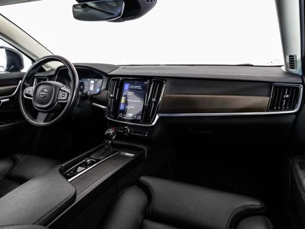 Volvo V90 Cross Country I с пробегом 2018 года, цена 3 199 000 рублей, 123933 км, универсал, Автокод Объявления