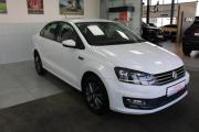 Volkswagen Polo V Рестайлинг Красноярск  - изображение 28