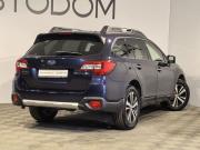 Subaru Outback V Рестайлинг Санкт-Петербург  - изображение 37