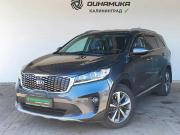 Kia Sorento III Prime Рестайлинг Калининград  - изображение 17