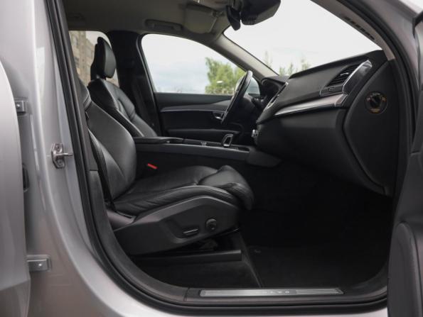 Volvo XC90 II Рестайлинг 1 с пробегом 2021 года, цена 4 549 000 рублей, 127258 км, внедорожник, Автокод Объявления