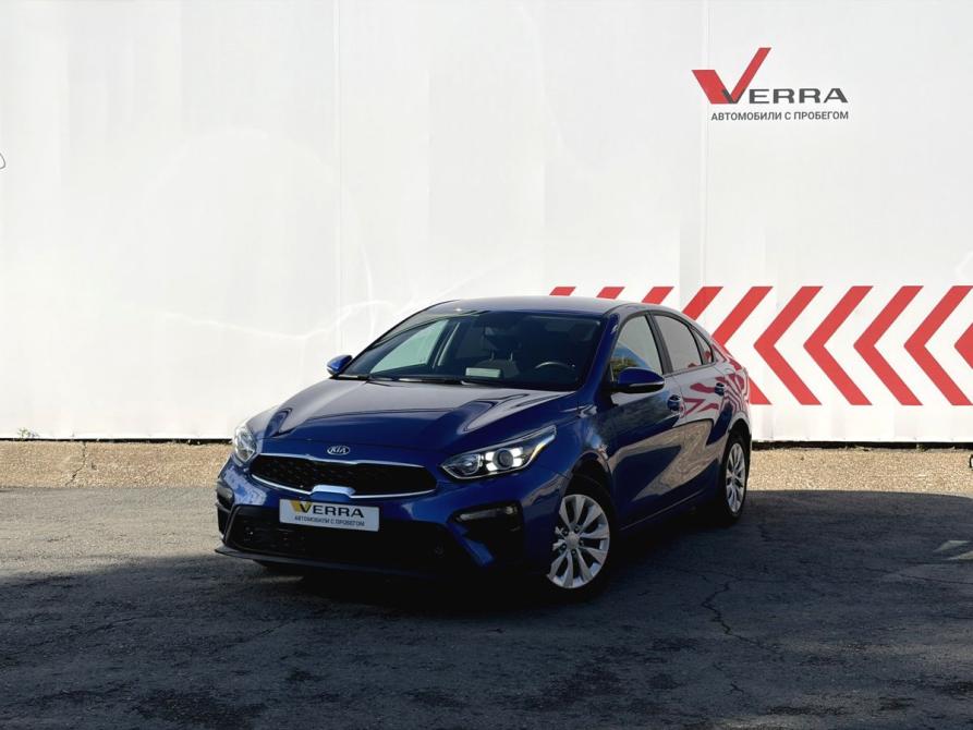 Kia Cerato IV Пермь  - изображение 1