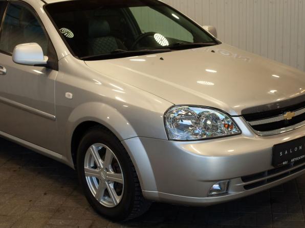 Chevrolet Lacetti I с пробегом 2011 года, цена 635 000 рублей, 163133 км, универсал, Автокод Объявления