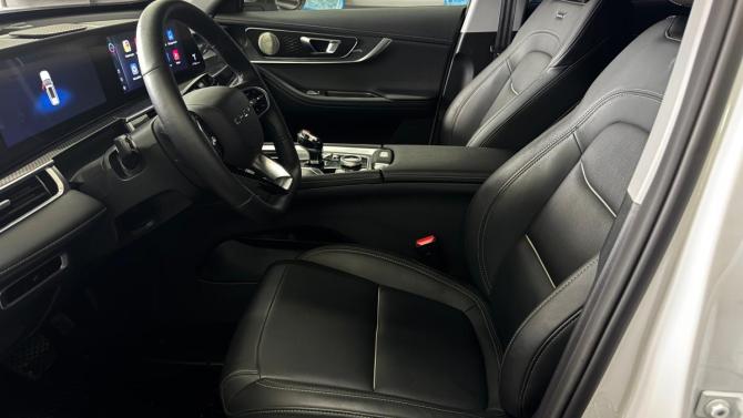 Chery Tiggo 7 Pro Max I с пробегом 2024 года, цена 2 157 900 рублей, 17873 км, внедорожник, Автокод Объявления