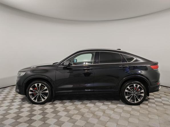 Geely Tugella I Рестайлинг с пробегом 2023 года, цена 2 999 000 рублей, 35005 км, внедорожник, Автокод Объявления