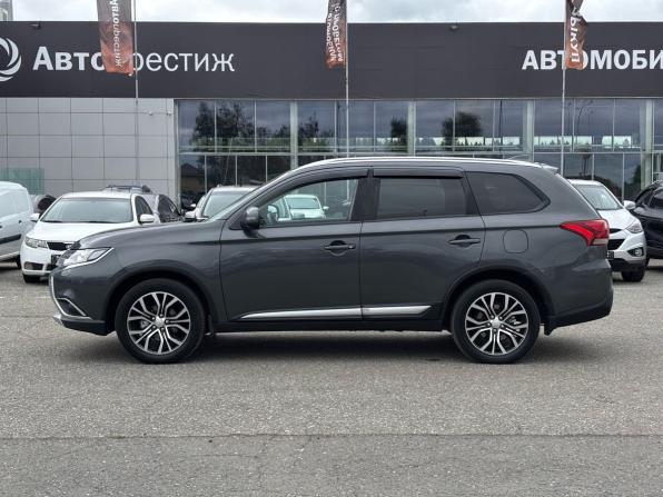 Mitsubishi Outlander III Рестайлинг 3 с пробегом 2018 года, цена 1 969 000 рублей, 142006 км, внедорожник, Автокод Объявления