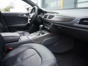 Audi A6 IV (C7) Рестайлинг Москва  - изображение 26