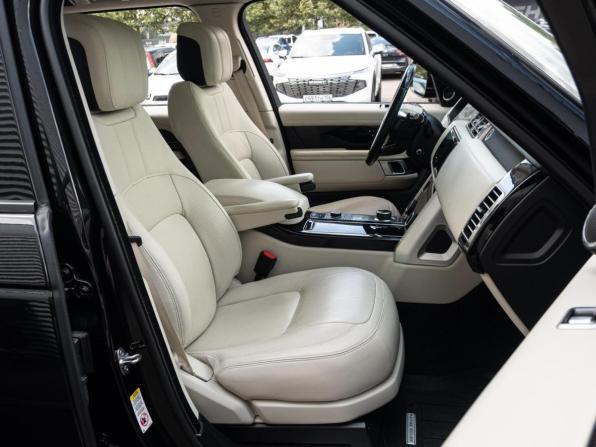 Land Rover Range Rover IV Рестайлинг с пробегом 2019 года, цена 8 350 000 рублей, 52803 км, внедорожник, Автокод Объявления