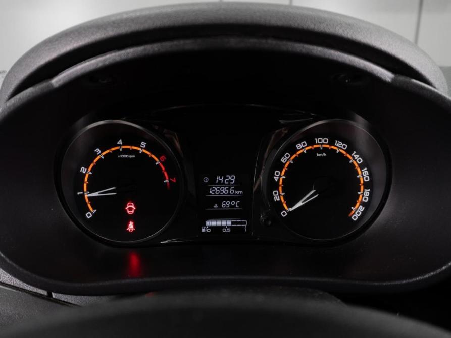 Lada (ВАЗ) Granta I Рестайлинг Тюмень  - изображение 12