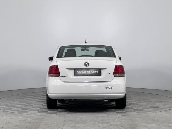 Volkswagen Polo V с пробегом 2013 года, цена 1 100 000 рублей, 165000 км, седан, Автокод Объявления