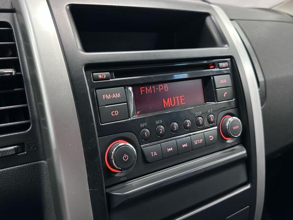 Nissan X-Trail II Рестайлинг с пробегом 2014 года, цена 1 420 000 рублей, 123971 км, внедорожник, Автокод Объявления