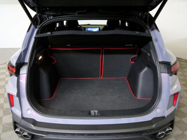 Geely Coolray I Рестайлинг с пробегом 2023 года, цена 2 160 000 рублей, 46802 км, внедорожник, Автокод Объявления