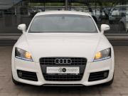 Audi TT II (8J) Москва  - изображение 25
