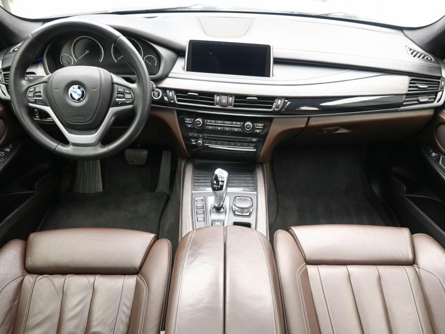 BMW X5 III (F15) Ростов-на-Дону  - изображение 11