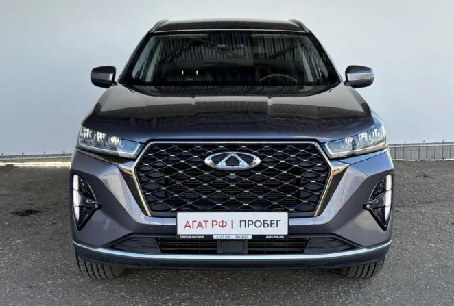 Chery Tiggo 7 Pro Max I с пробегом 2023 года, цена 2 200 000 рублей, 27495 км, внедорожник, Автокод Объявления