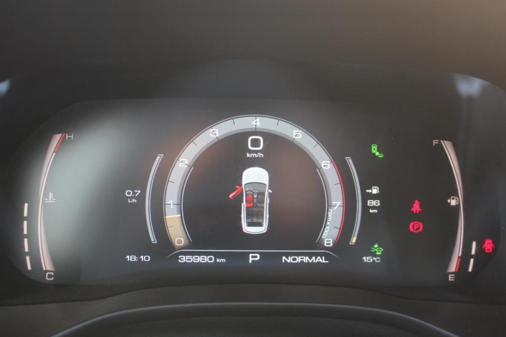 Haval Jolion I Белгород  - изображение 24