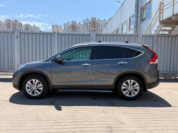 Honda CR-V IV с пробегом 2013 года, цена 1 838 000 рублей, 164423 км, внедорожник, Автокод Объявления