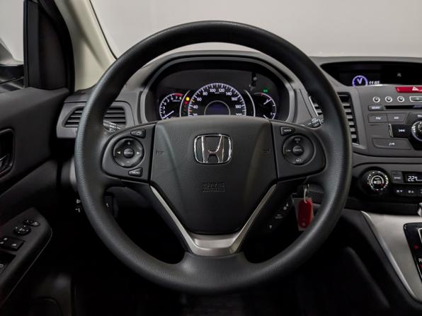 Honda CR-V IV с пробегом 2013 года, цена 2 895 000 рублей, 19818 км, внедорожник, Автокод Объявления