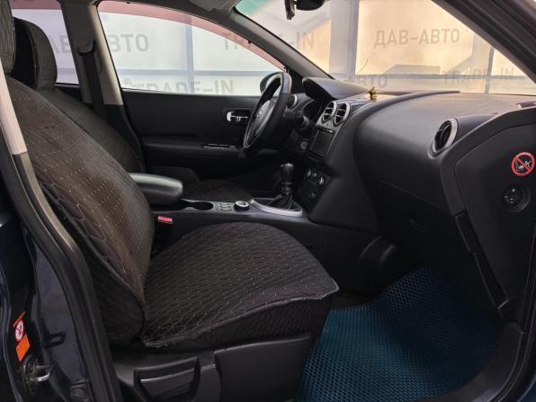 Nissan Qashqai I с пробегом 2008 года, цена 750 000 рублей, 284000 км, внедорожник, Автокод Объявления